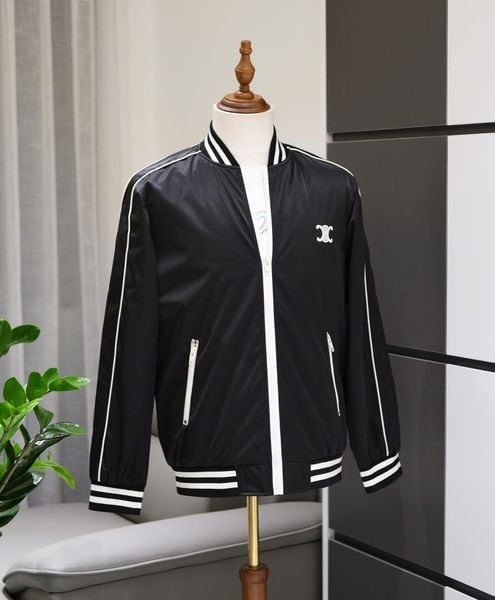 Áo khoác gió Celine cao cấp