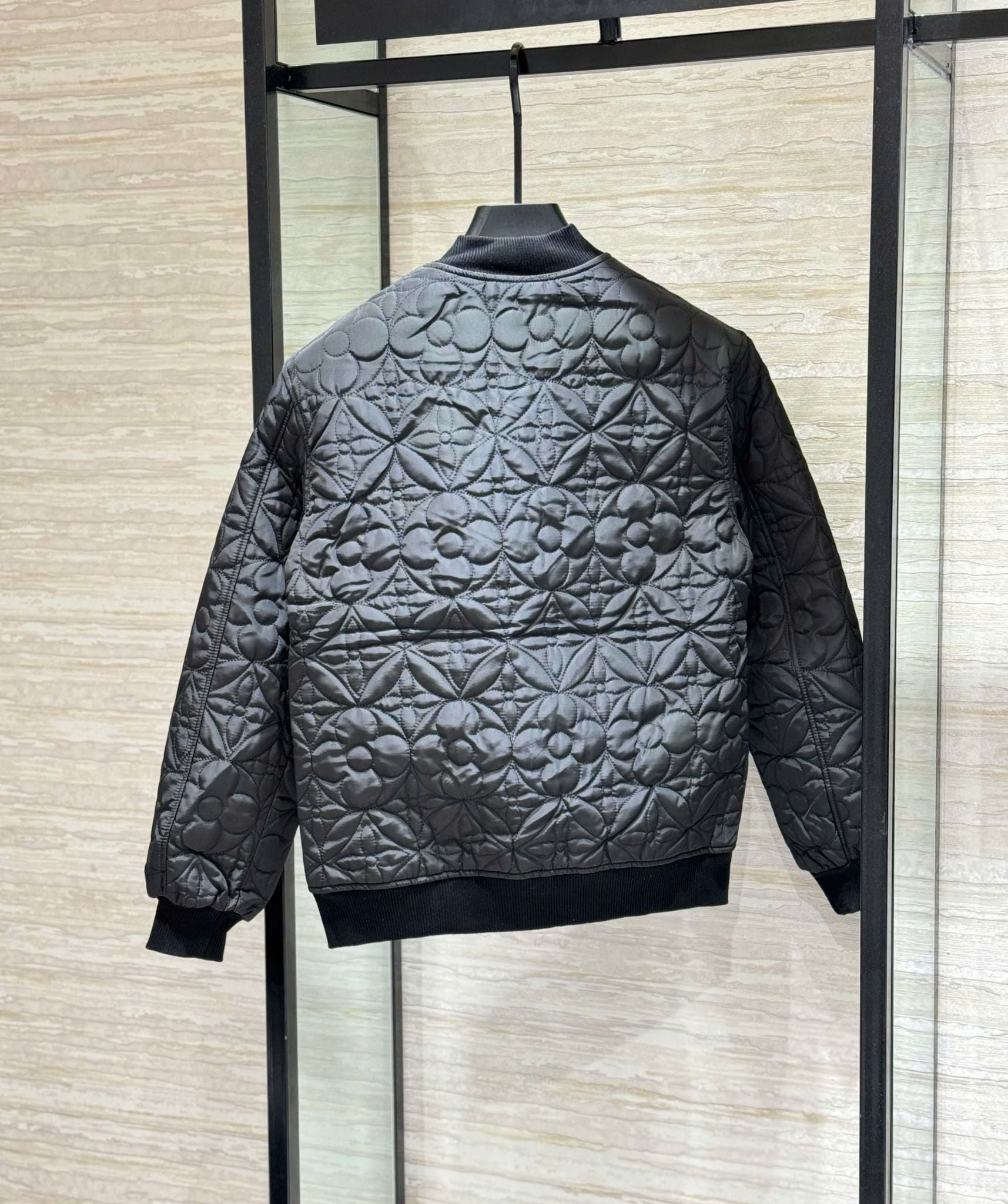 Áo Khoác Bomber Louis Vuitton