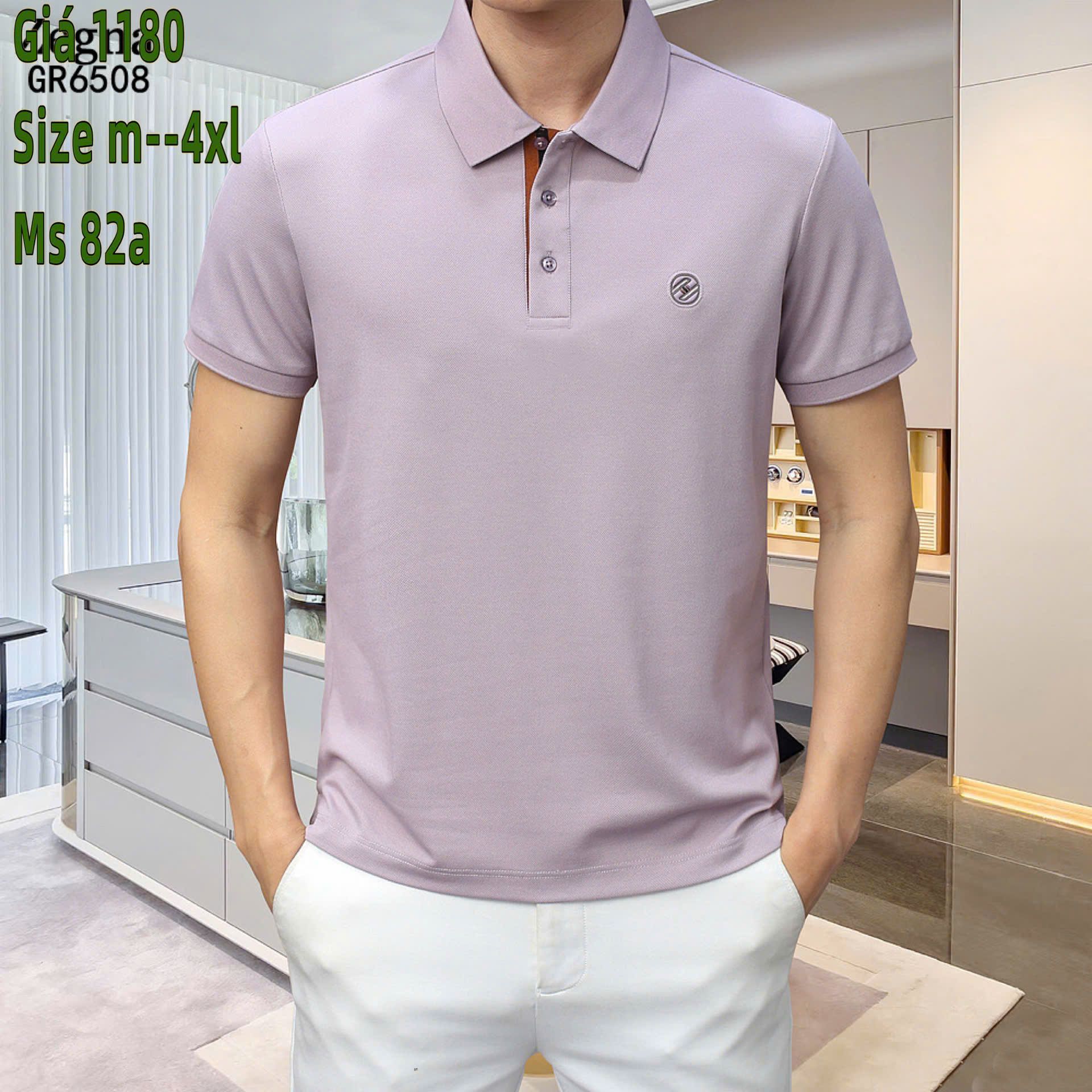 Áo Polo Cao Cấp Zegne