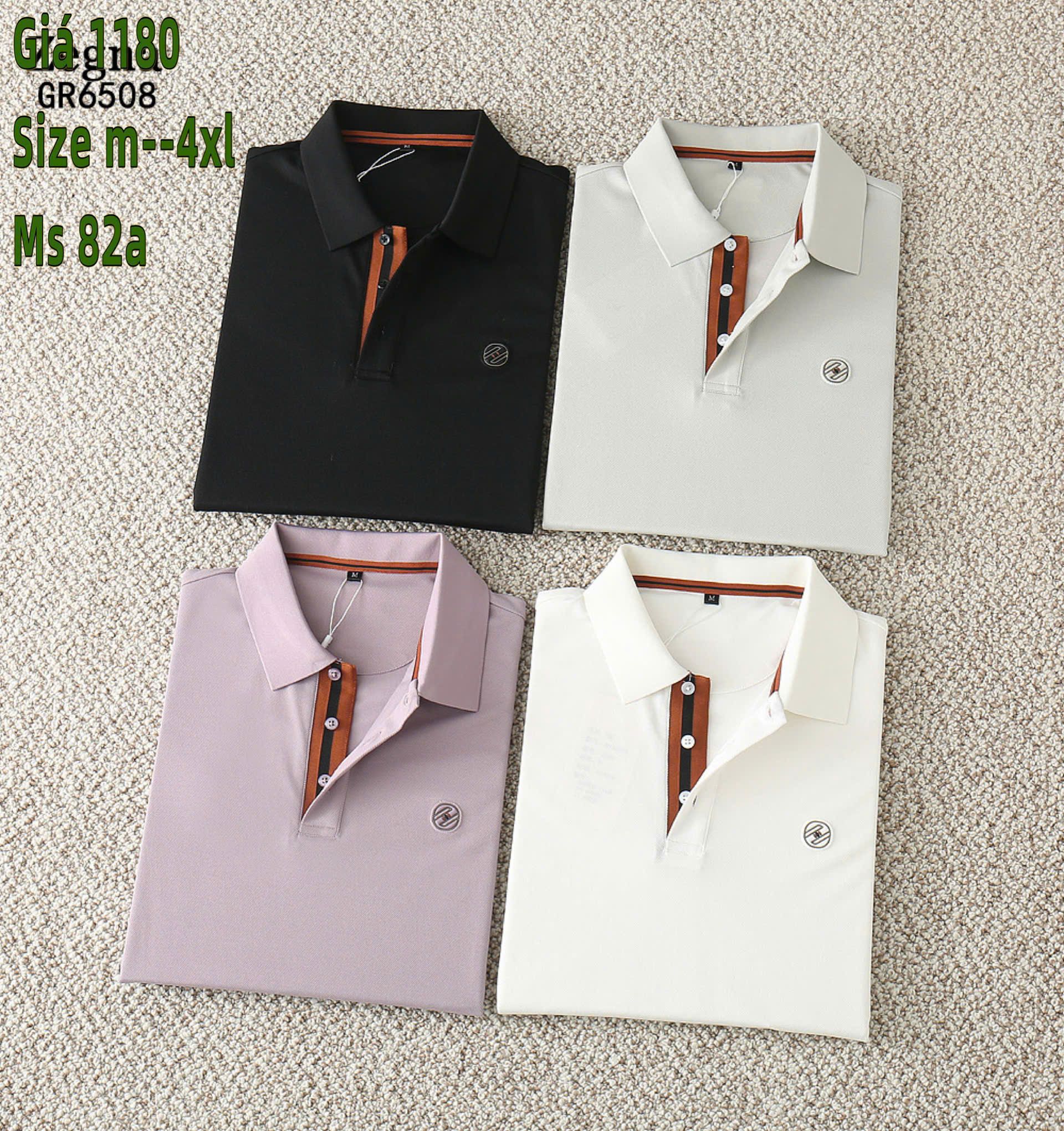 Áo Polo Cao Cấp Zegne