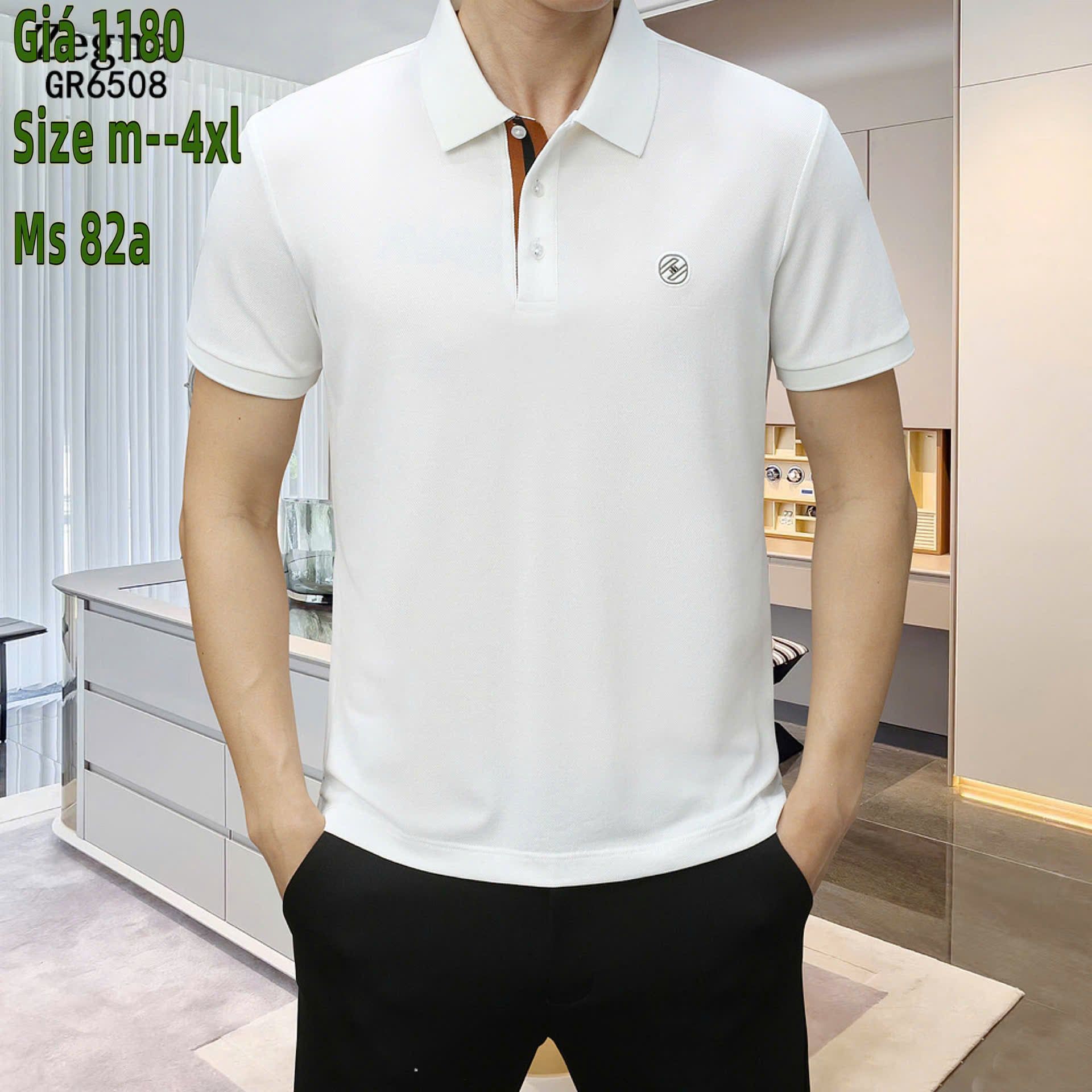 Áo Polo Cao Cấp Zegne