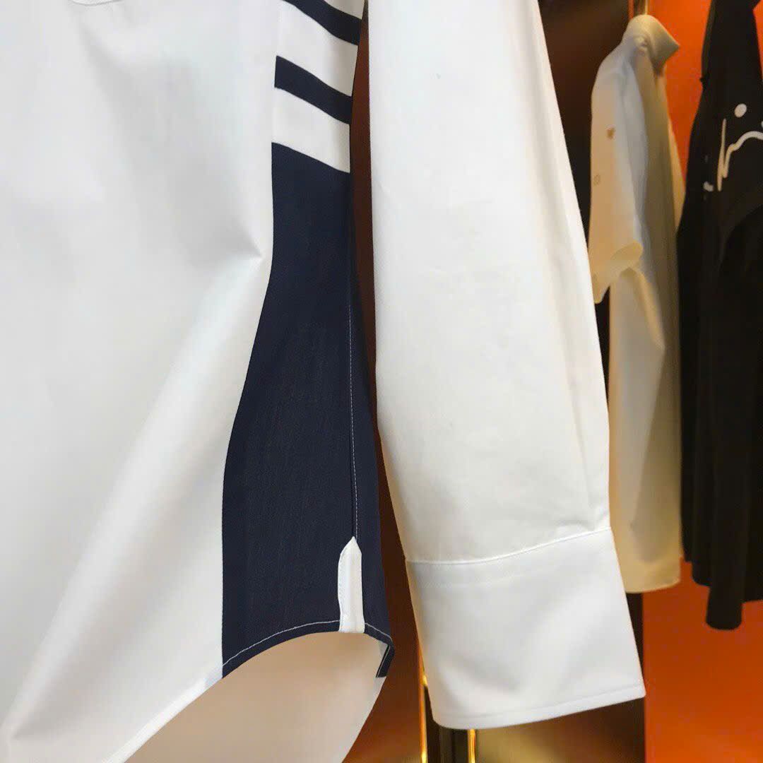 Áo Sơ Mi Nam Cao Cấp Thom Browne