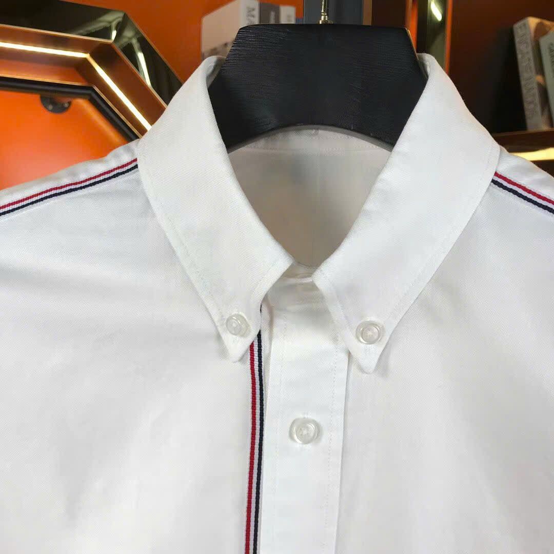 Áo Sơ Mi Nam Cao Cấp Thom Browne