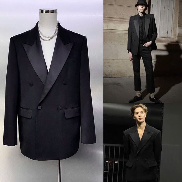 Áo Vest Nam Cao Cấp