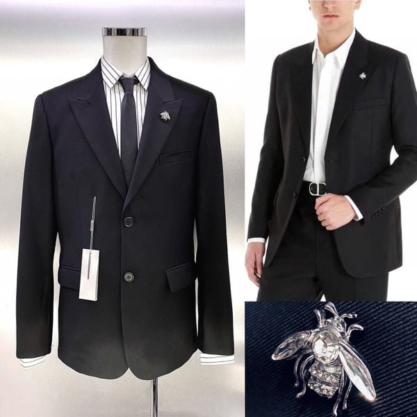 Áo Vest Nam Cao Cấp