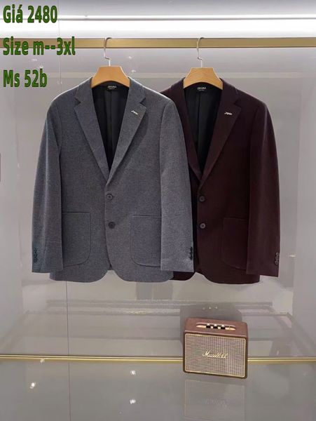 Áo Vest Nam Cao Cấp