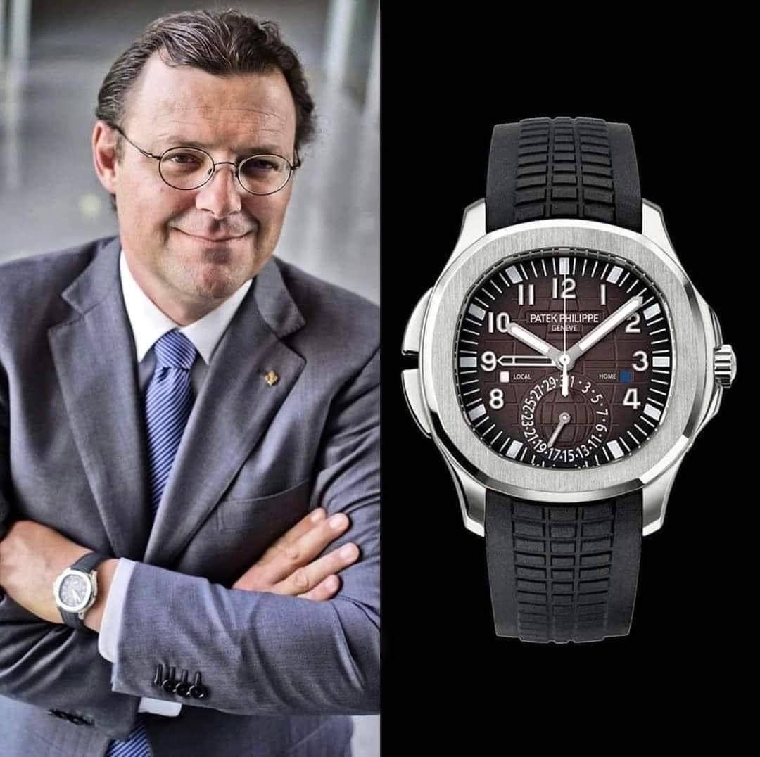 Patek 5164 chuẩn hãng cao cấp nhất thị trường