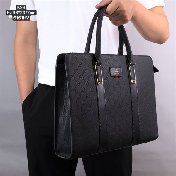 K23 Cặp Tài Liệu, Cặp Laptop GUCCI