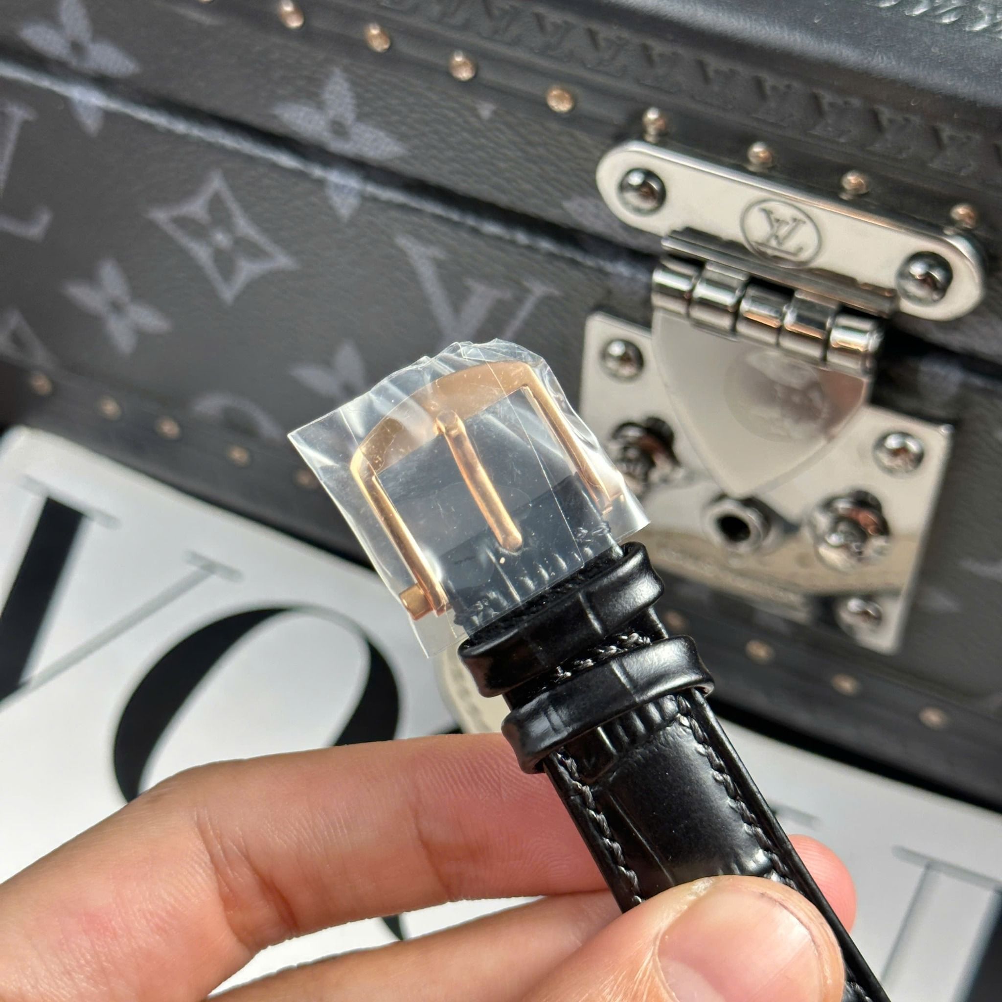 Đồng hồ Breguet Tradition 7097BB/GY/9WU