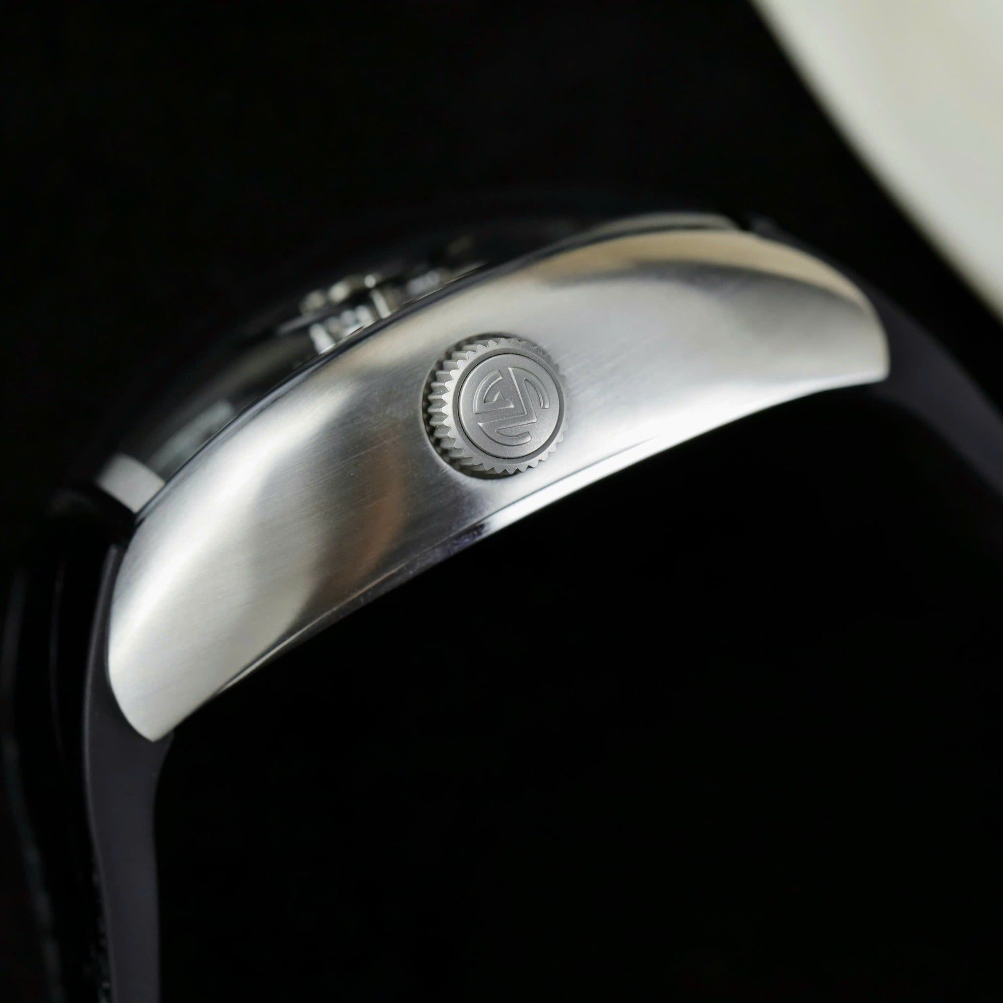 Franck Muller Curvex CX Grand Central Tourbillon