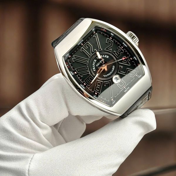 Đồng hồ Franck Muller V45