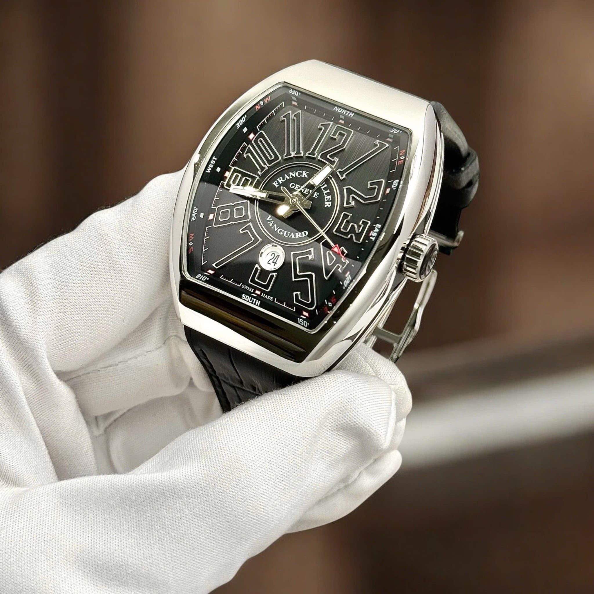 Đồng hồ Franck Muller V45