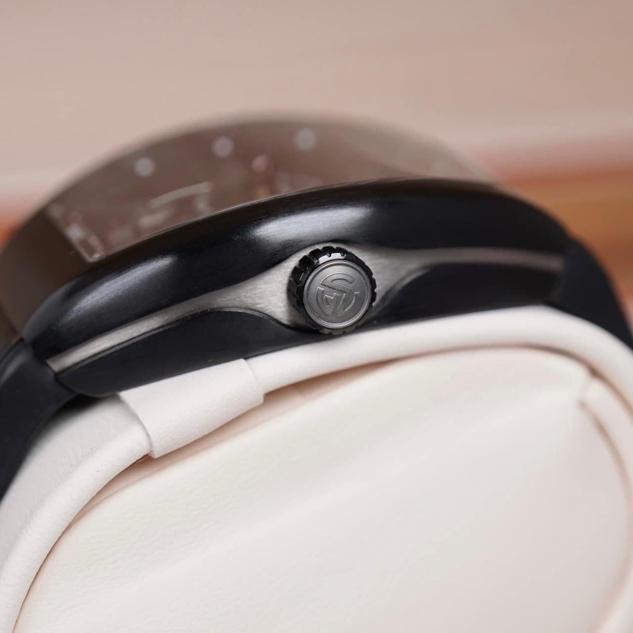 FRANCK MULLER VANGUARD AUTOMATIC 54X44