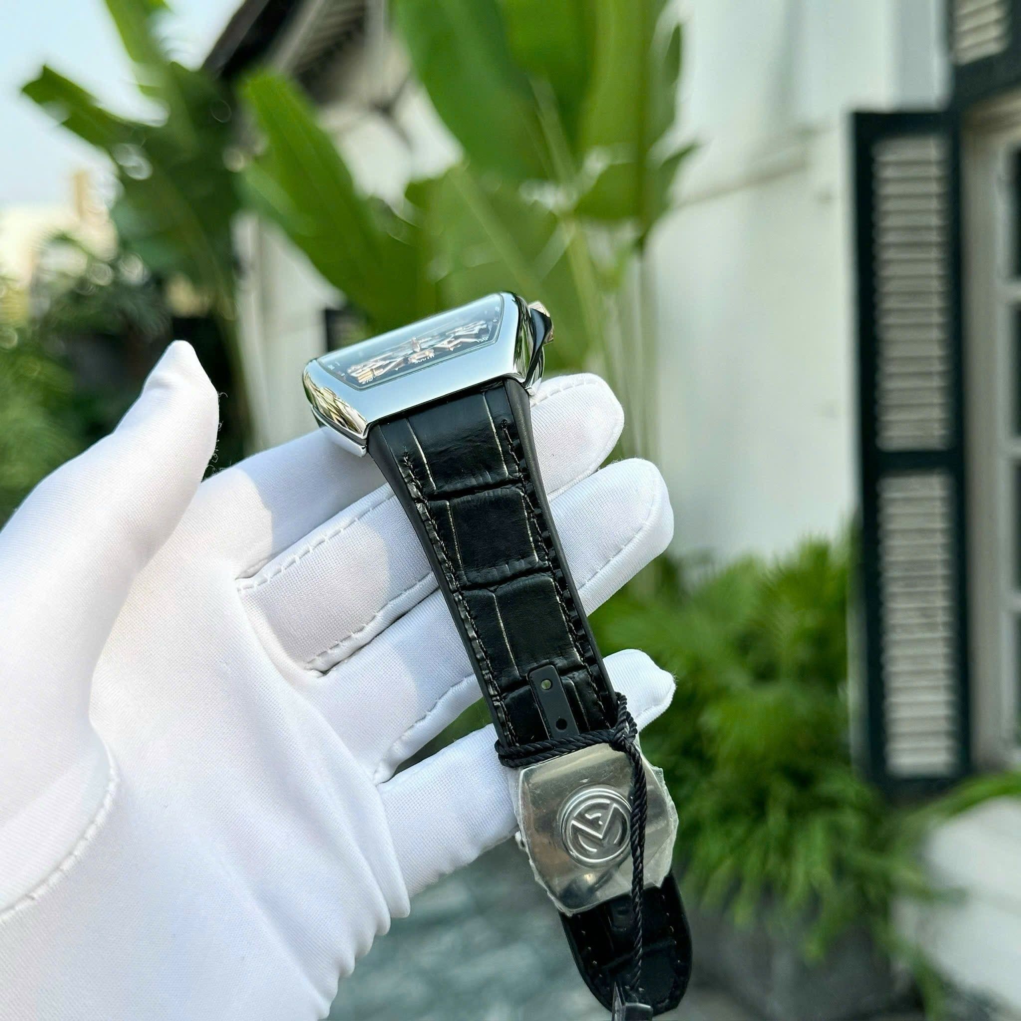 Franck Muller Vanguard Yachting V45