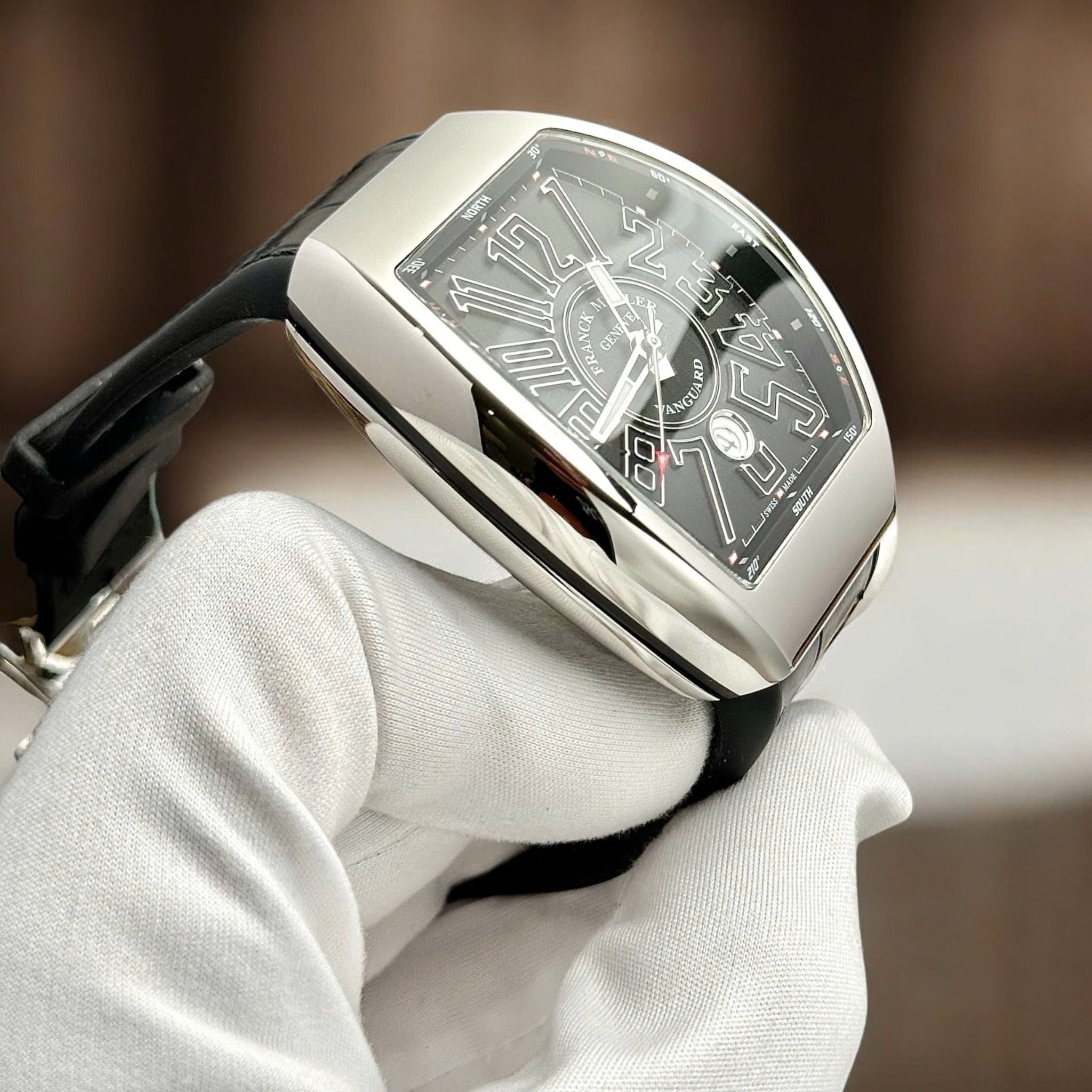 Đồng hồ Franck Muller V45