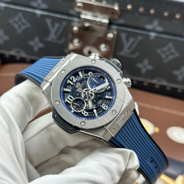Đồng hồ HUBLOT BIG BANG UNICO 42 MM
