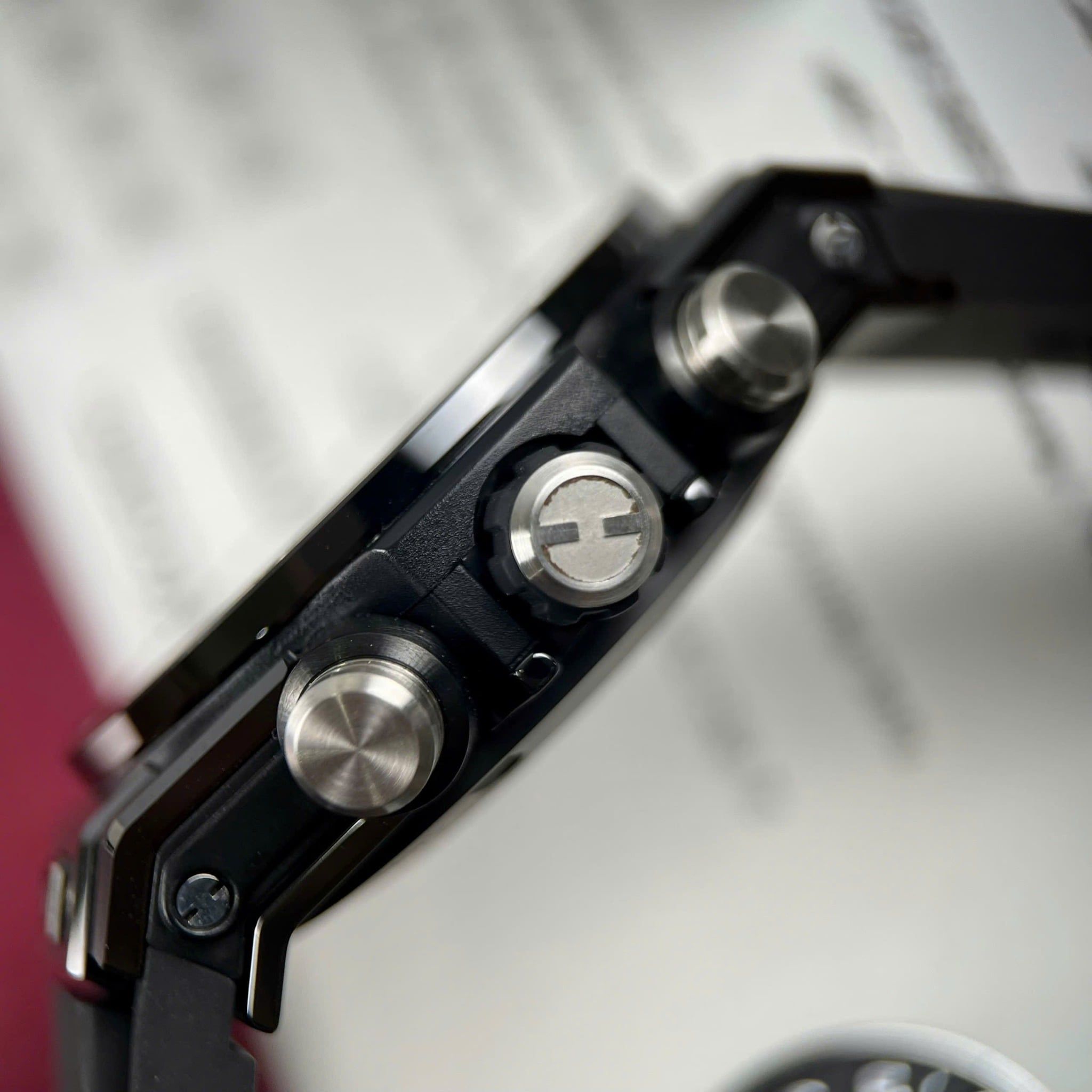 Đồng hồ HUBLOT BIG BANG UNICO 42 MM