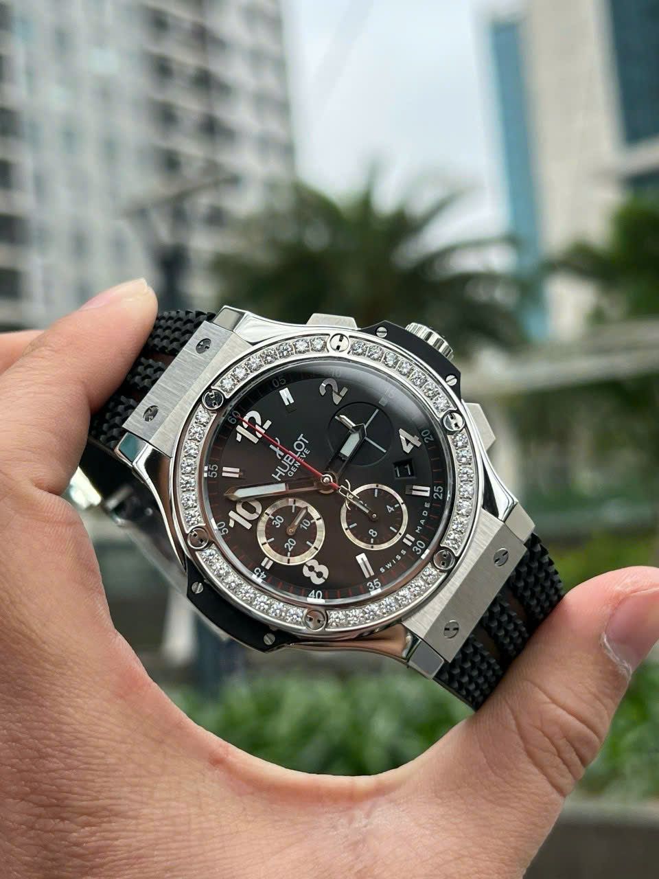 ĐỒNG HỒ HUBLOT BIG BANG 42 MM