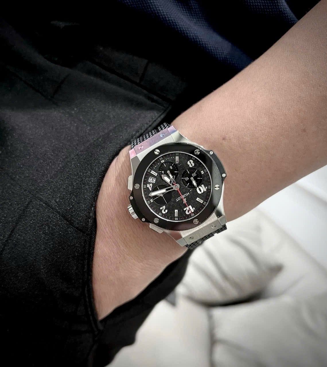 ĐỒNG HỒ HUBLOT BIG BANG 42 MM