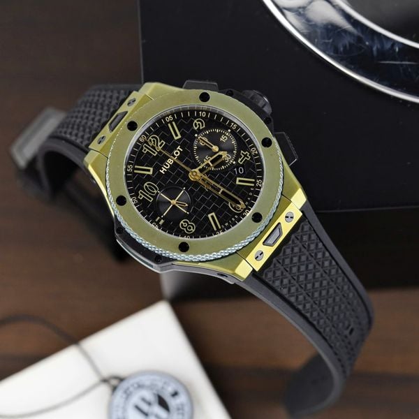 Đồng hồ HUBLOT BIG BANG 20TH 43 MM