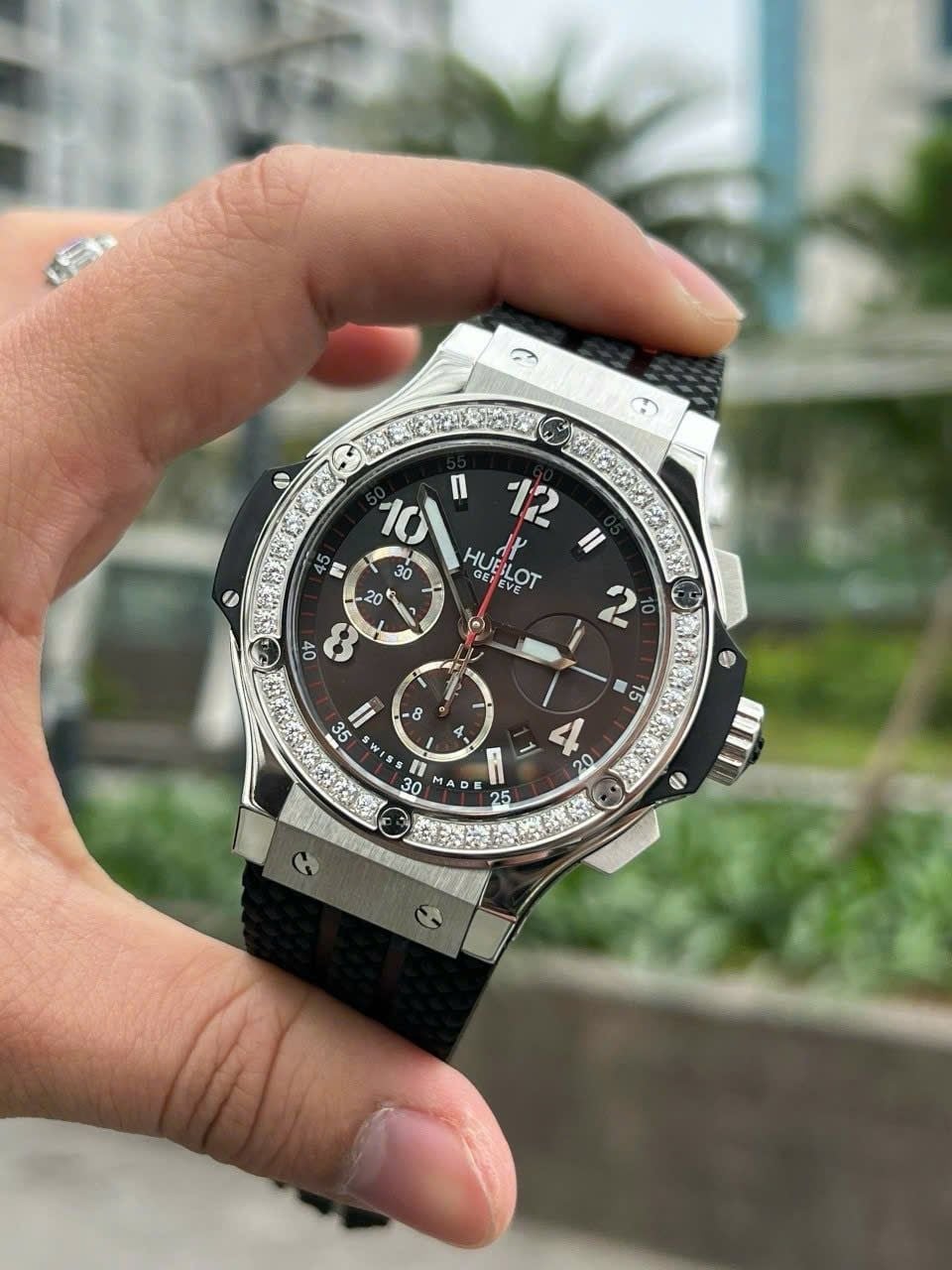 ĐỒNG HỒ HUBLOT BIG BANG 42 MM