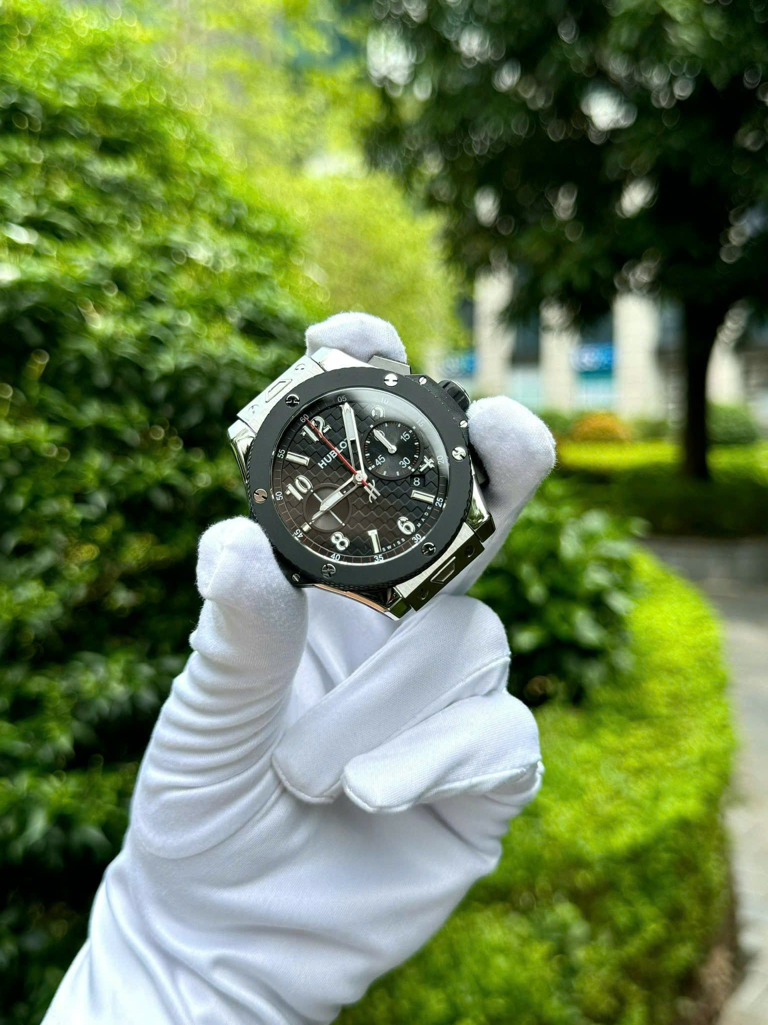 ĐỒNG HỒ HUBLOT BIG BANG 20TH 43 MM