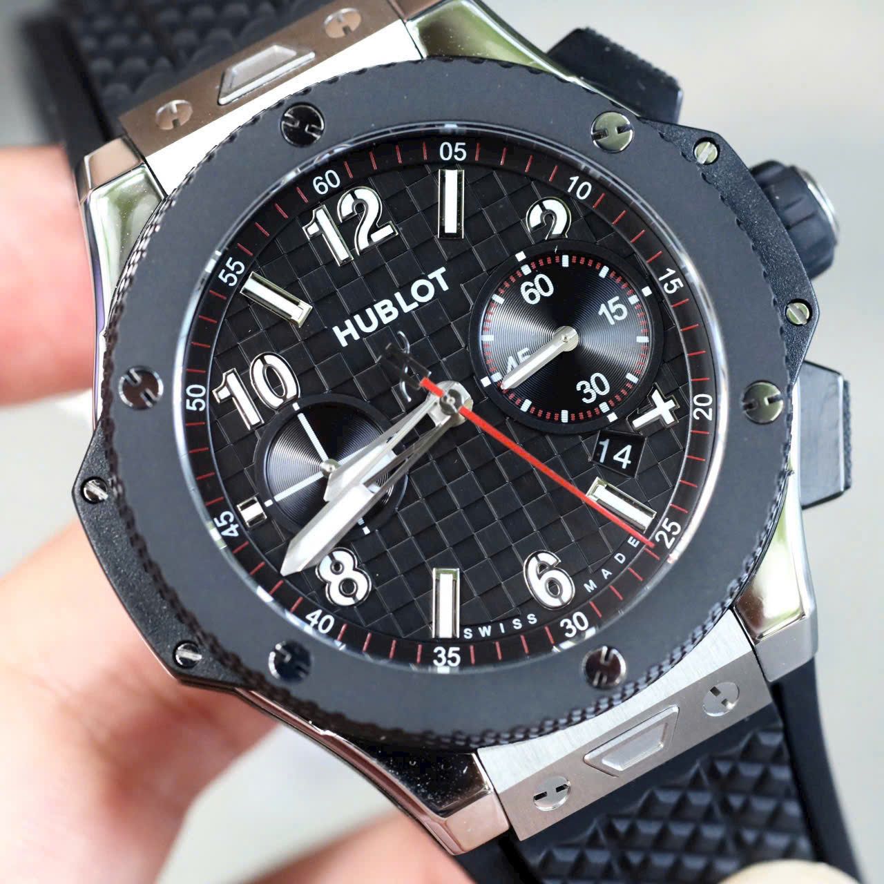 ĐỒNG HỒ HUBLOT BIG BANG 20TH 43 MM