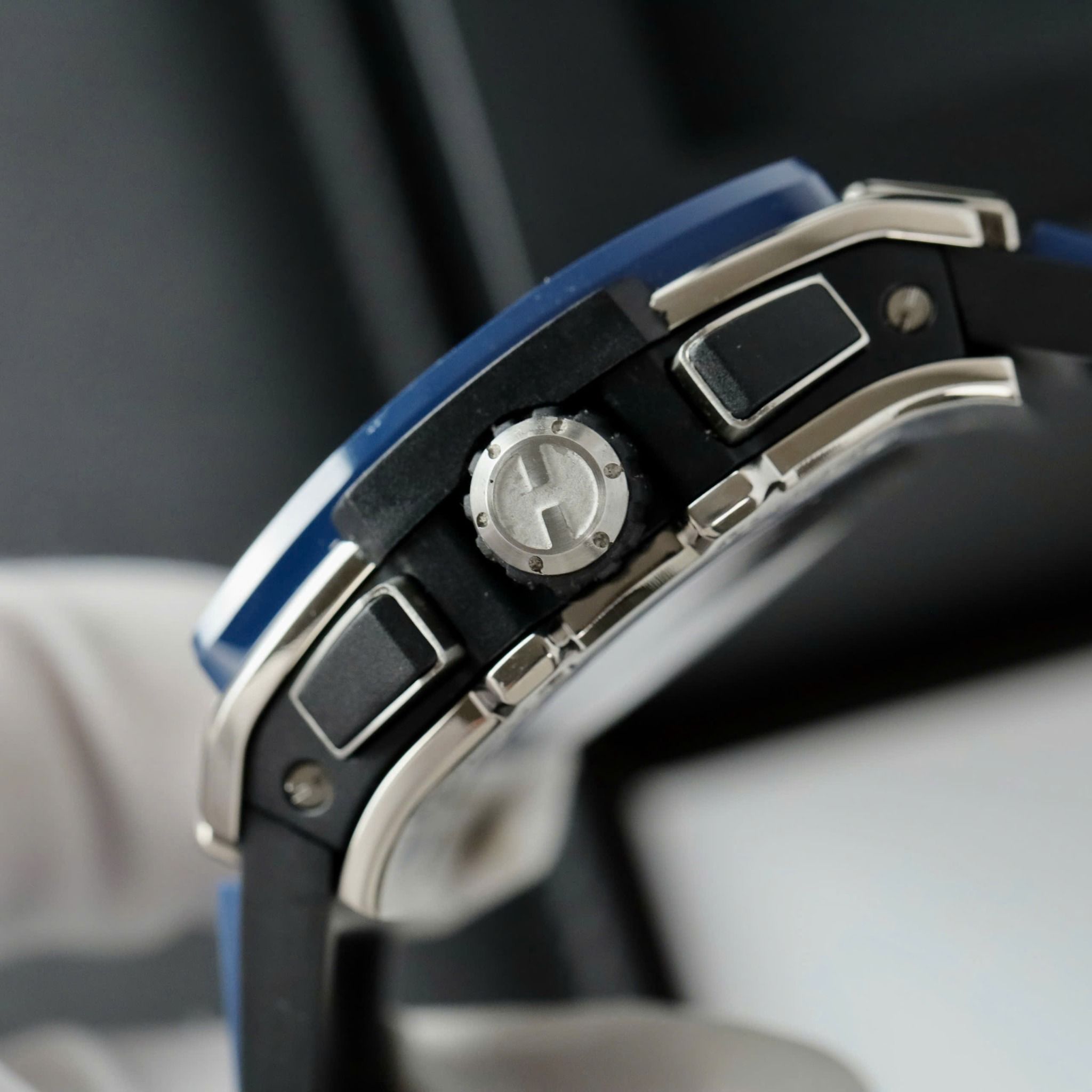 Đồng hồ HUBLOT SPIRIT OF BIG BANG 42 MM