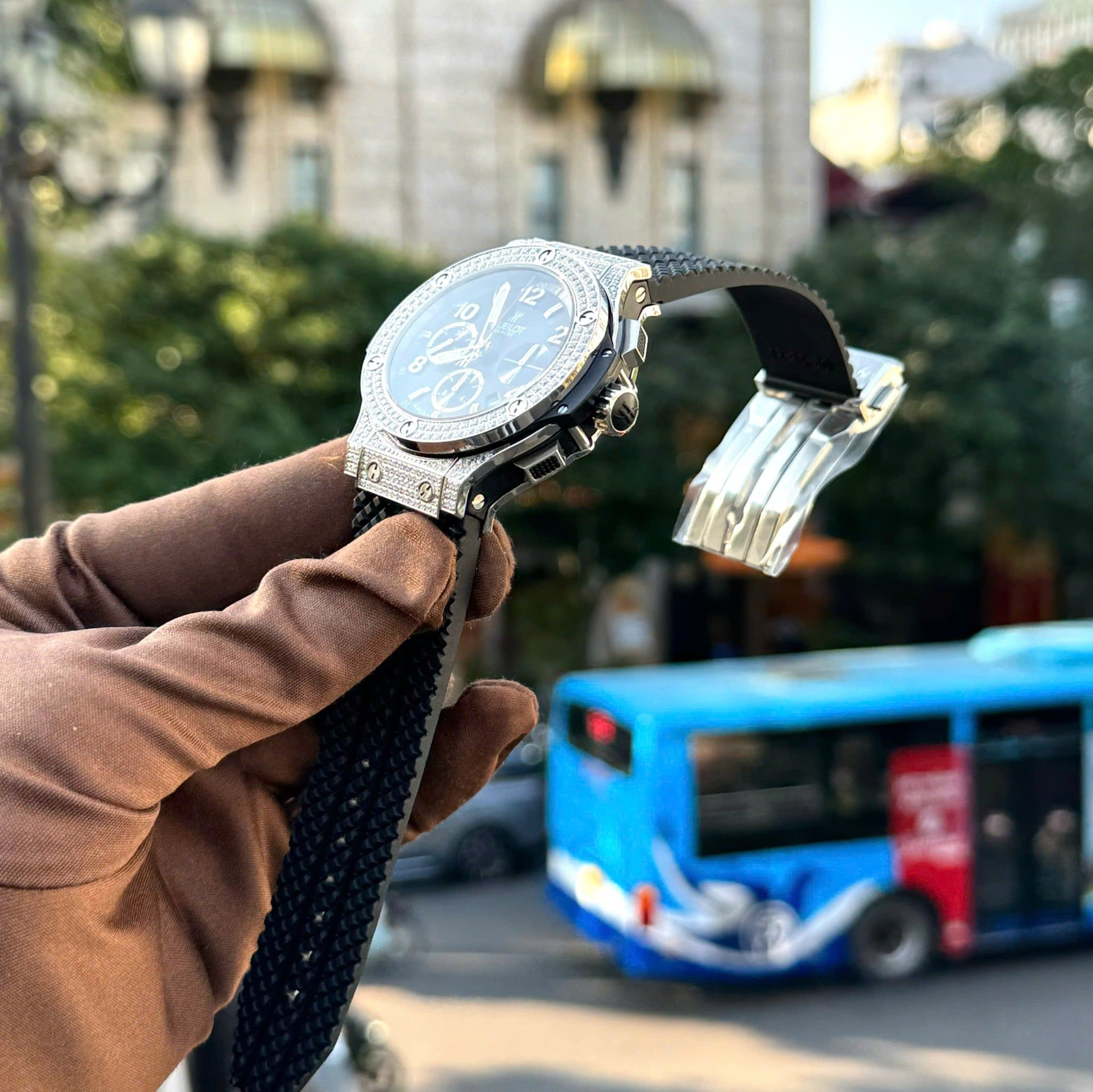 Đồng hồ HUBLOT BIG BANG 42 MM