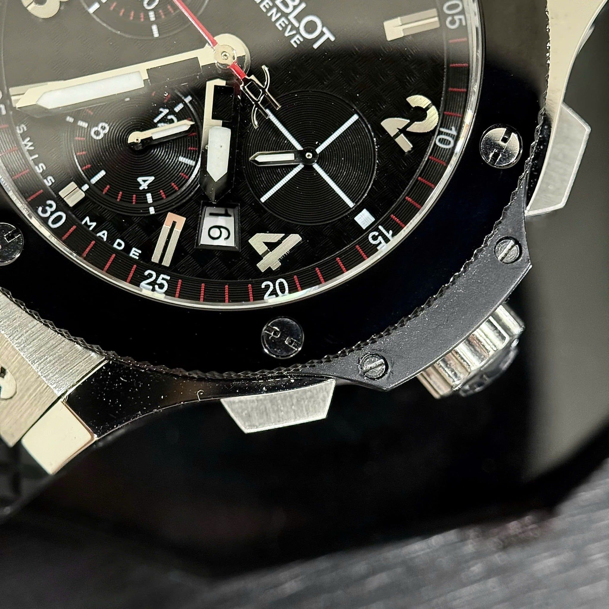 ĐỒNG HỒ HUBLOT BIG BANG 42 MM