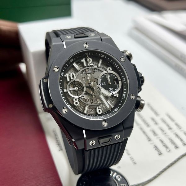 Đồng hồ HUBLOT BIG BANG UNICO 42 MM