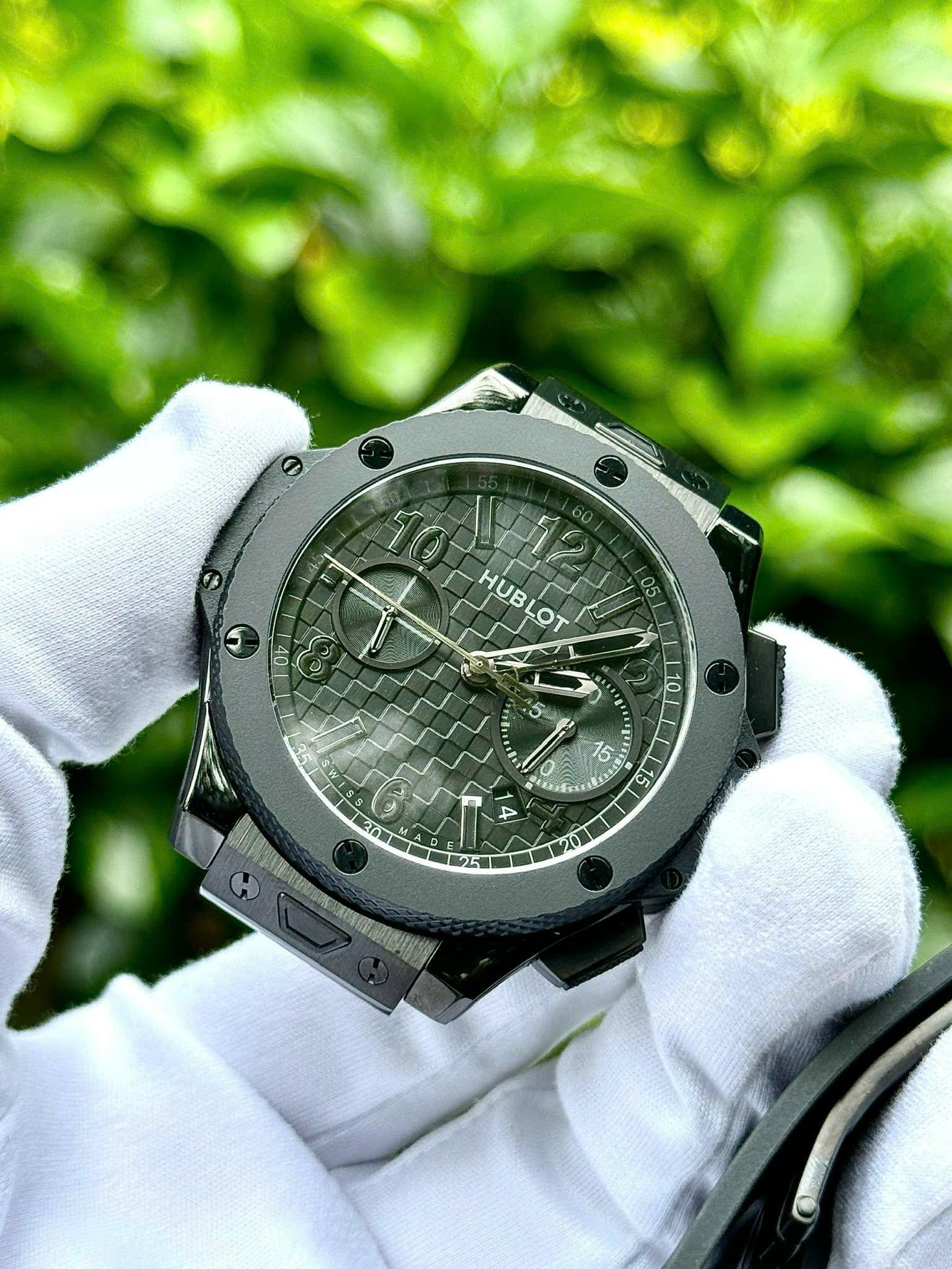ĐỒNG HỒ HUBLOT BIG BANG 20TH 43 MM