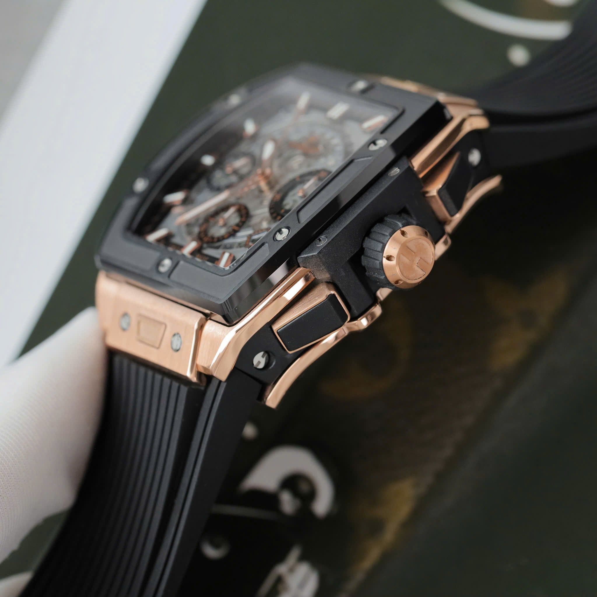 Đồng hồ HUBLOT SPIRIT OF BIG BANG 42 MM