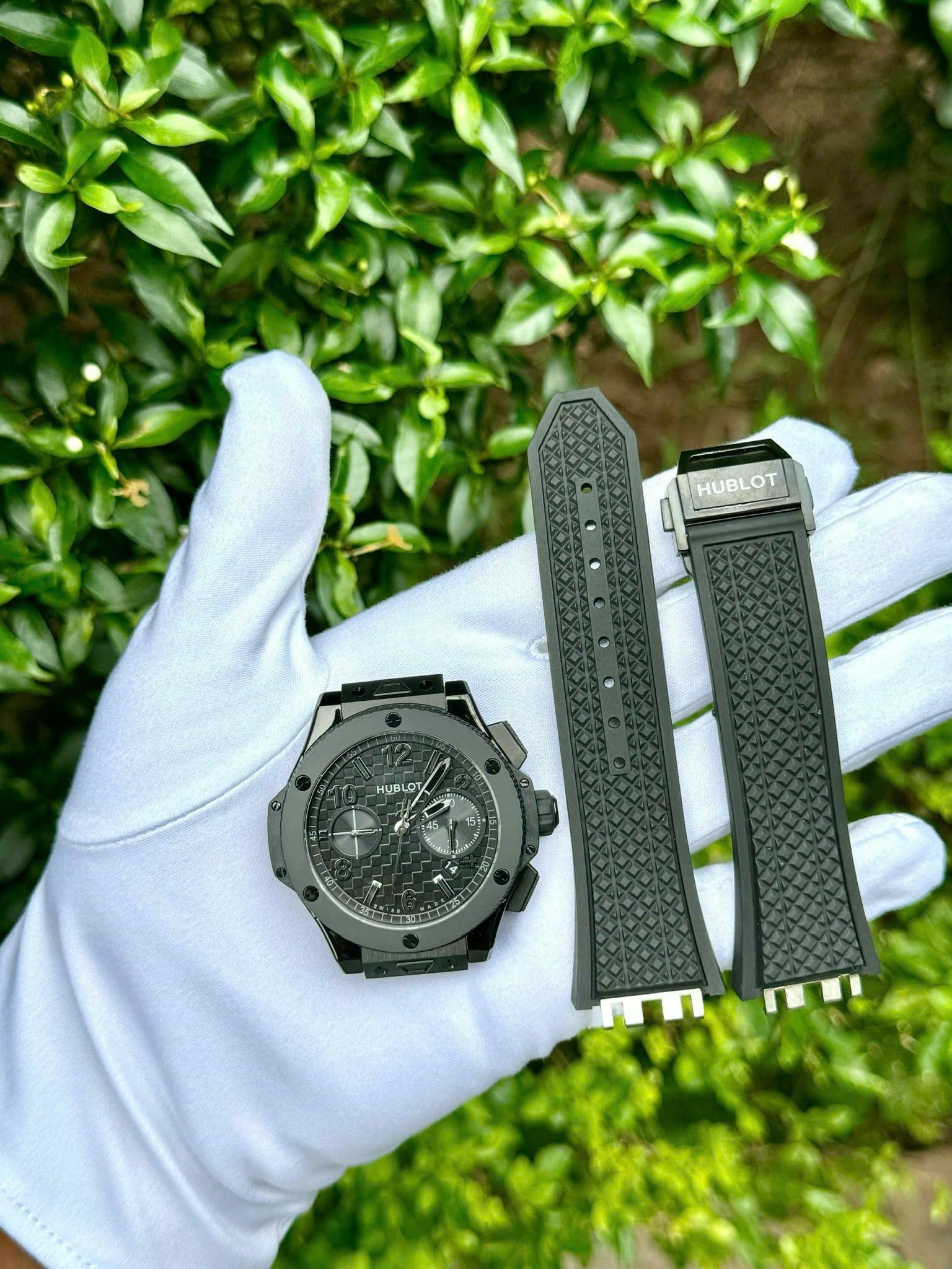 ĐỒNG HỒ HUBLOT BIG BANG 20TH 43 MM