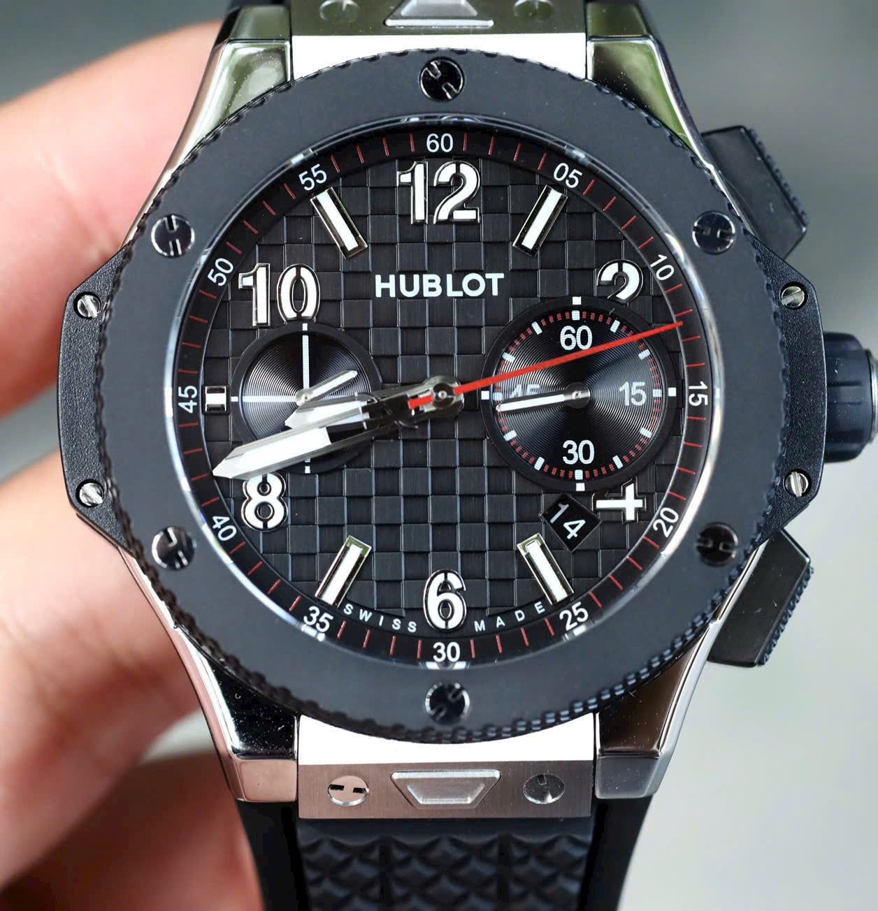 ĐỒNG HỒ HUBLOT BIG BANG 20TH 43 MM