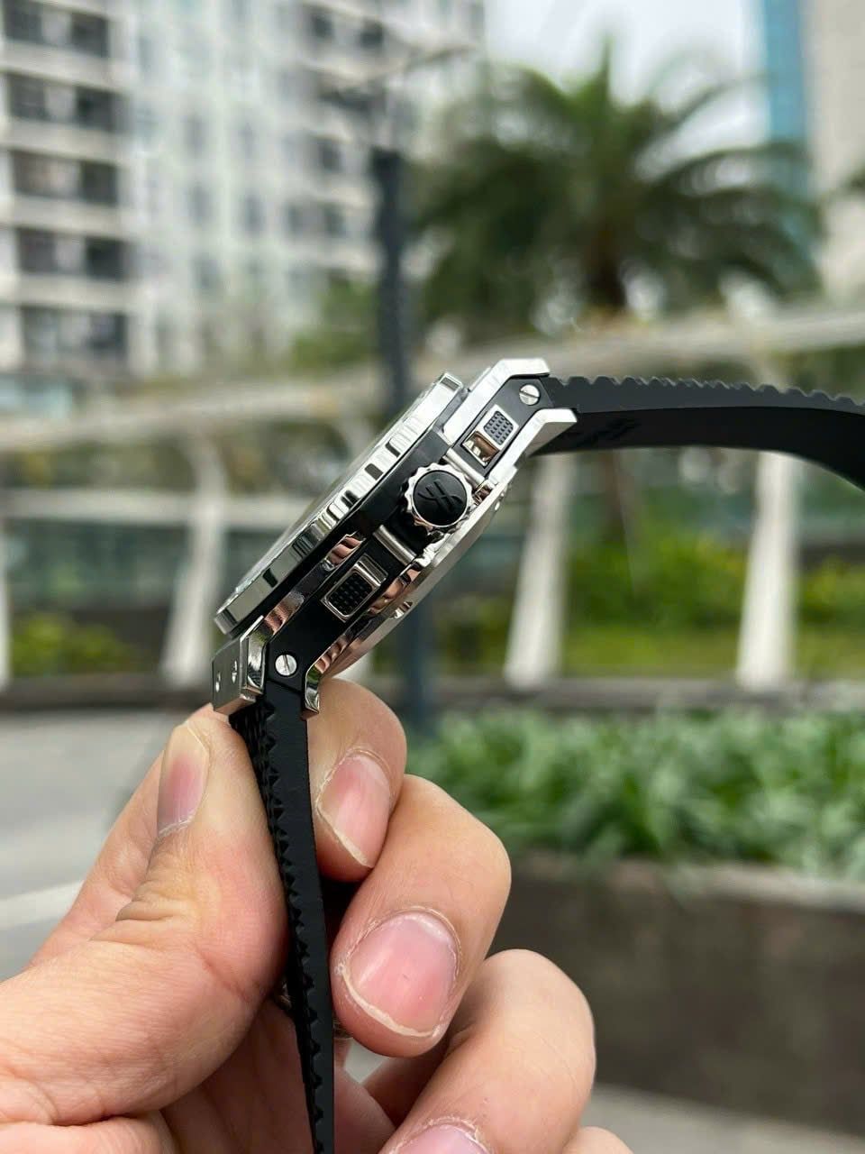 ĐỒNG HỒ HUBLOT BIG BANG 42 MM