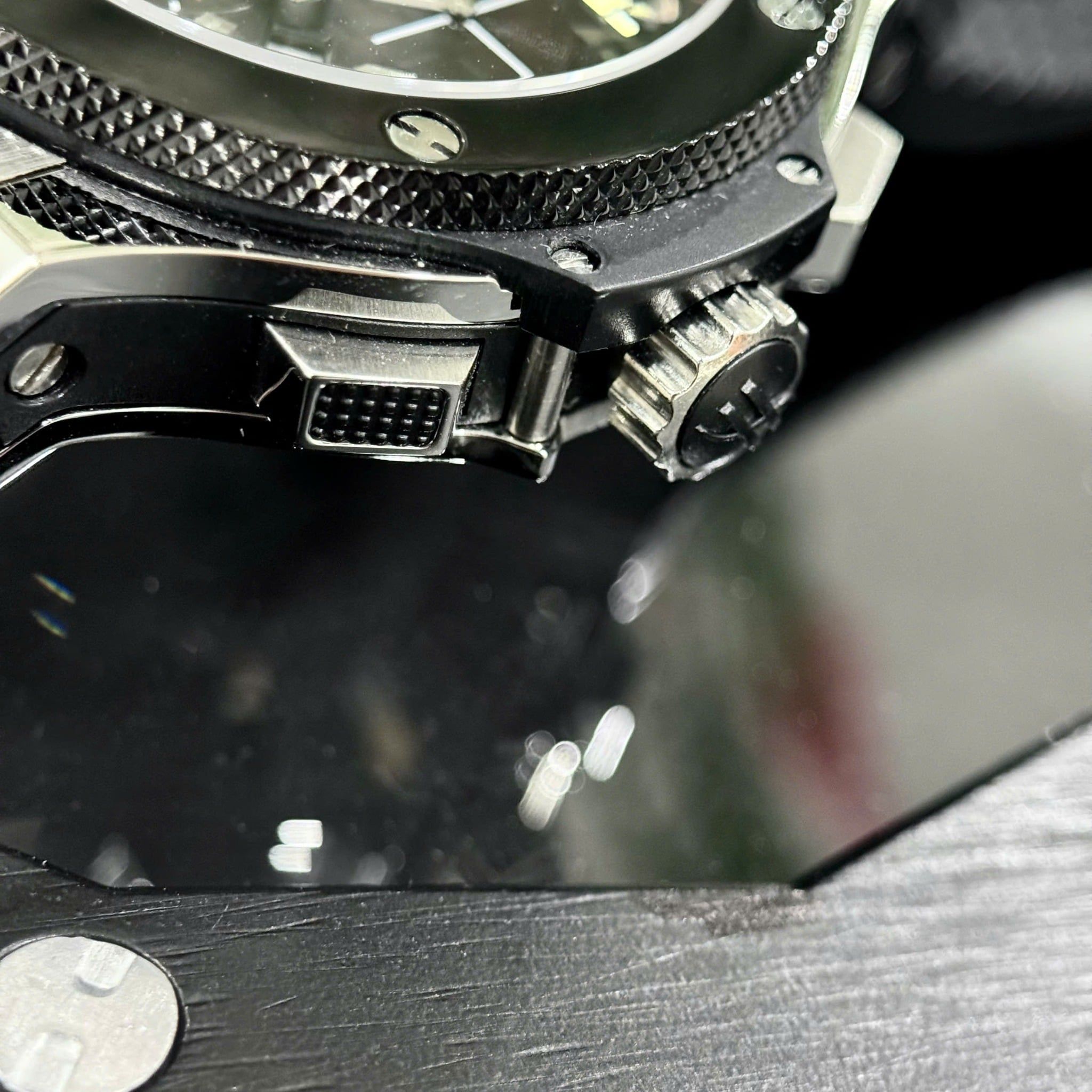 ĐỒNG HỒ HUBLOT BIG BANG 42 MM