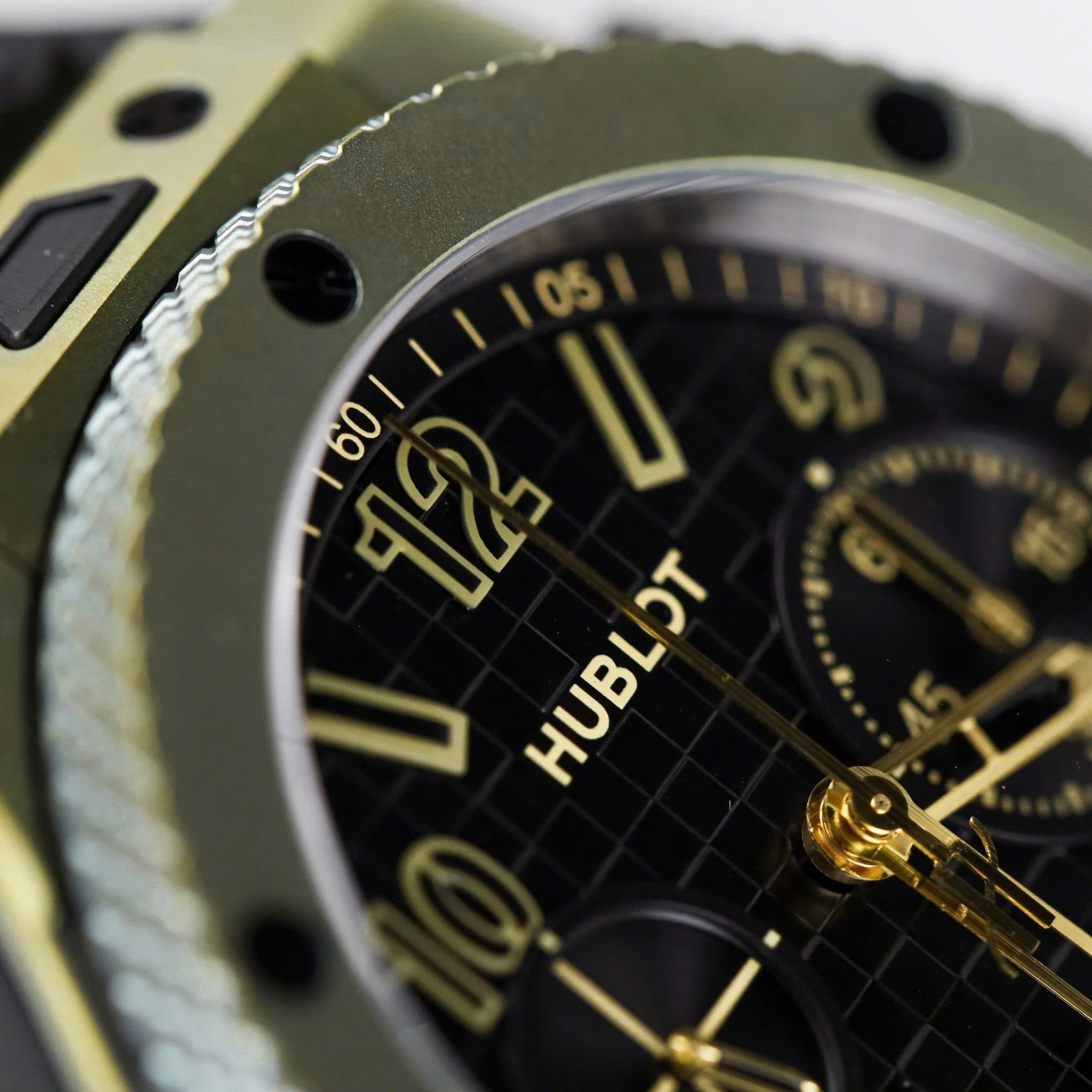 Đồng hồ HUBLOT BIG BANG 20TH 43 MM
