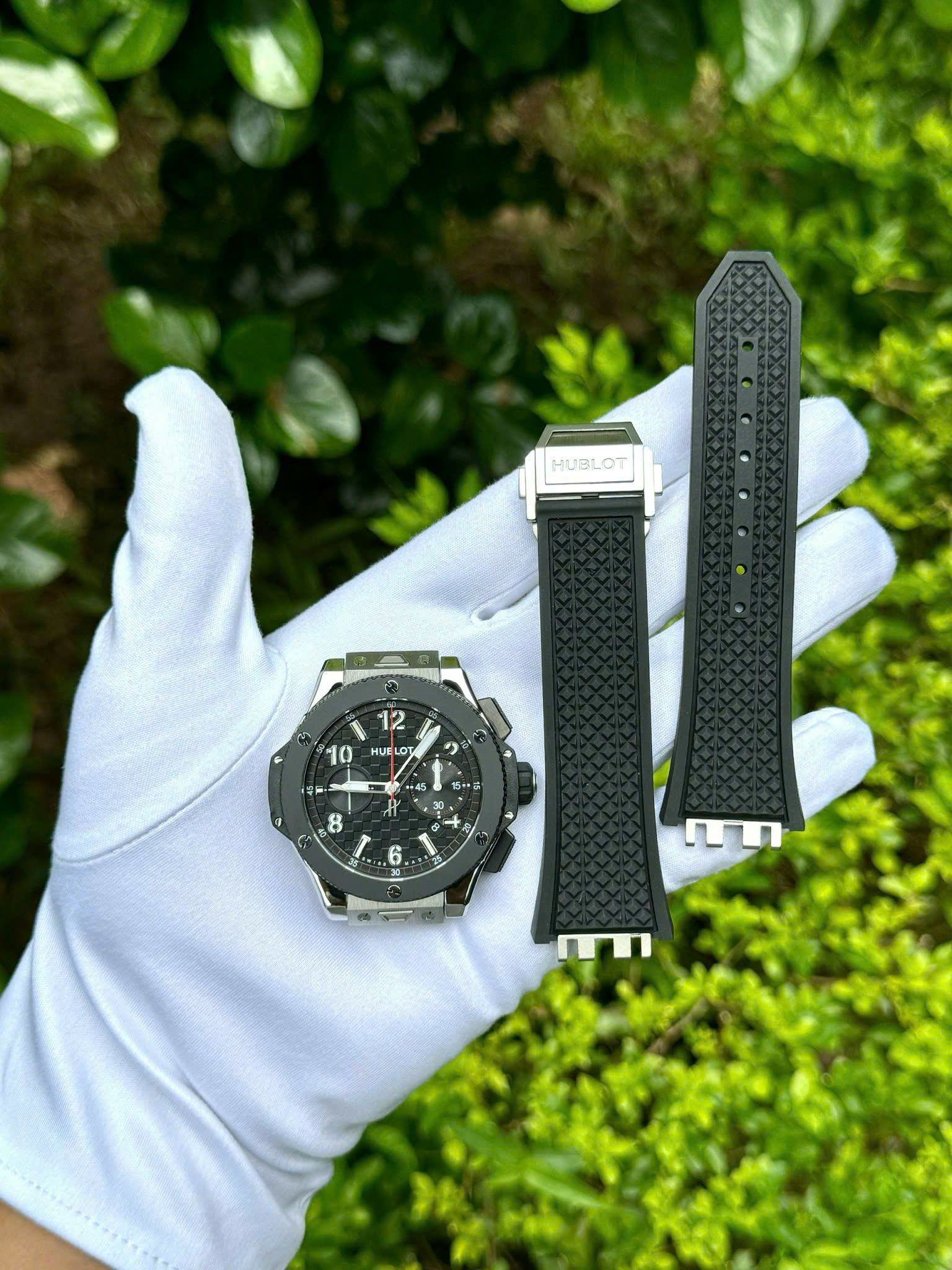 ĐỒNG HỒ HUBLOT BIG BANG 20TH 43 MM