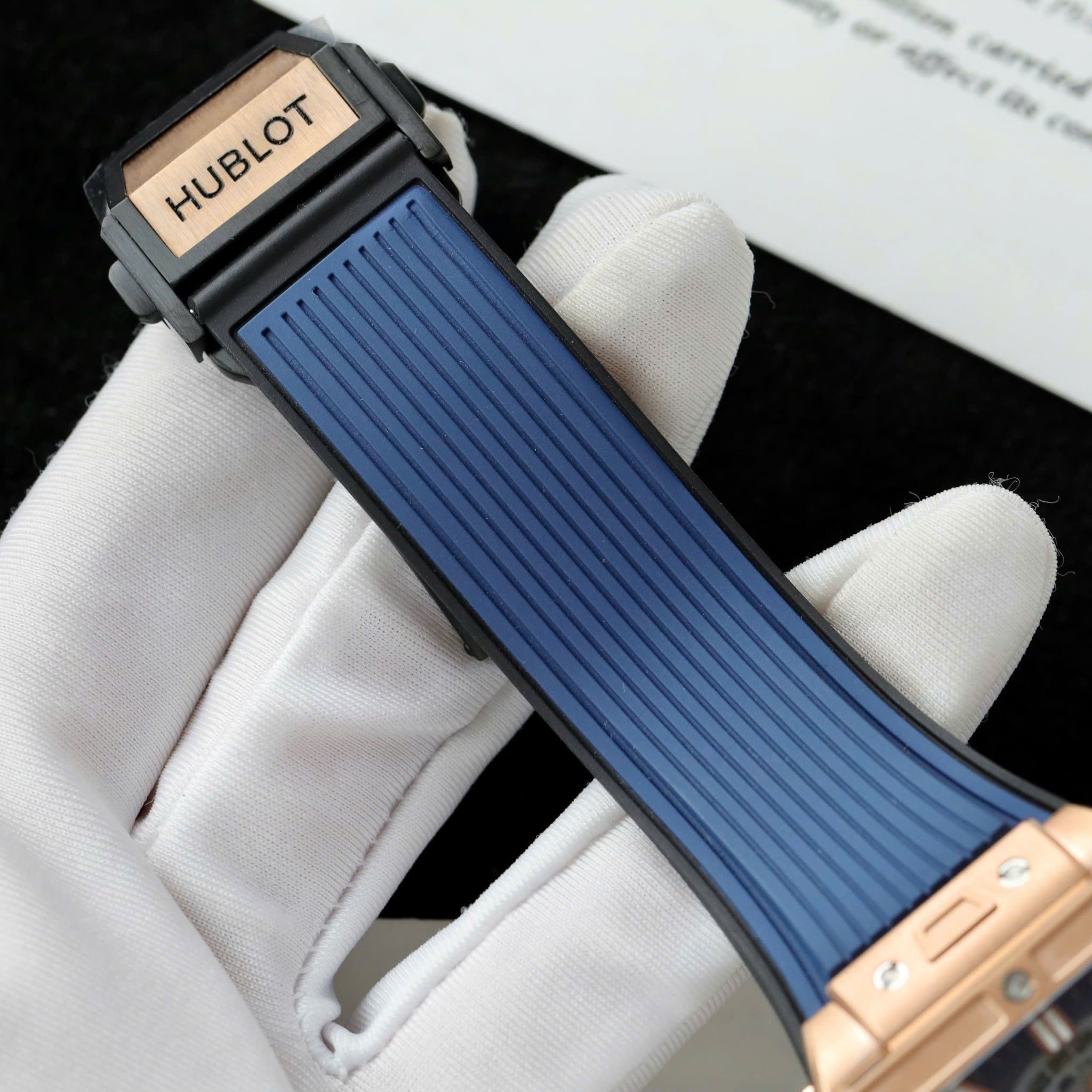 Đồng hồ HUBLOT SPIRIT OF BIG BANG 42 MM