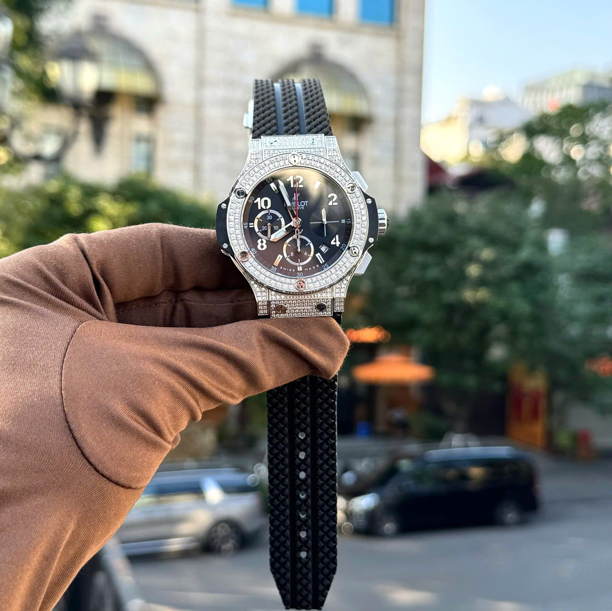 Đồng hồ HUBLOT BIG BANG 42 MM