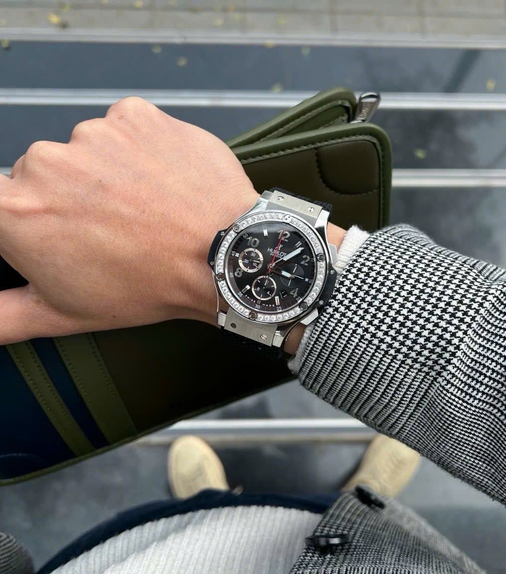 ĐỒNG HỒ HUBLOT BIG BANG 42 MM