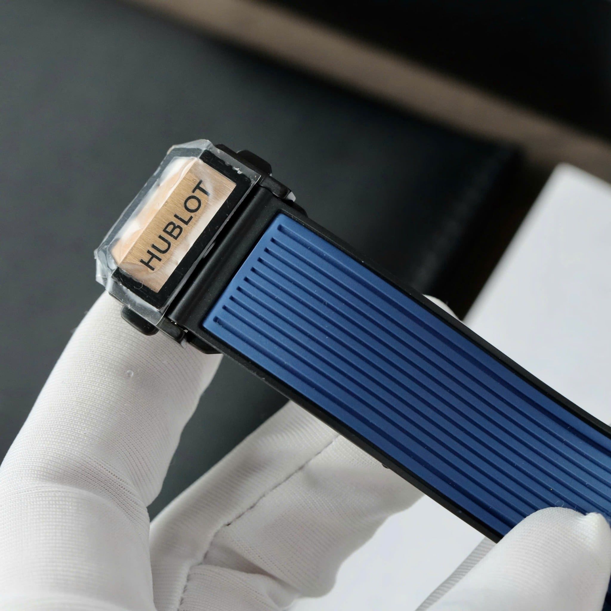 Đồng hồ HUBLOT SPIRIT OF BIG BANG 42 MM