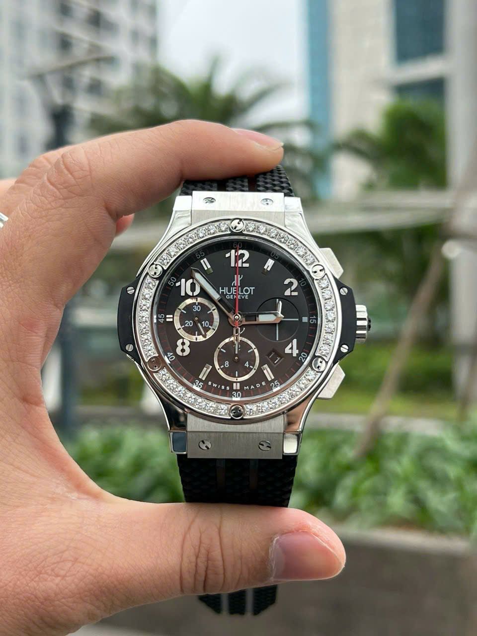 ĐỒNG HỒ HUBLOT BIG BANG 42 MM