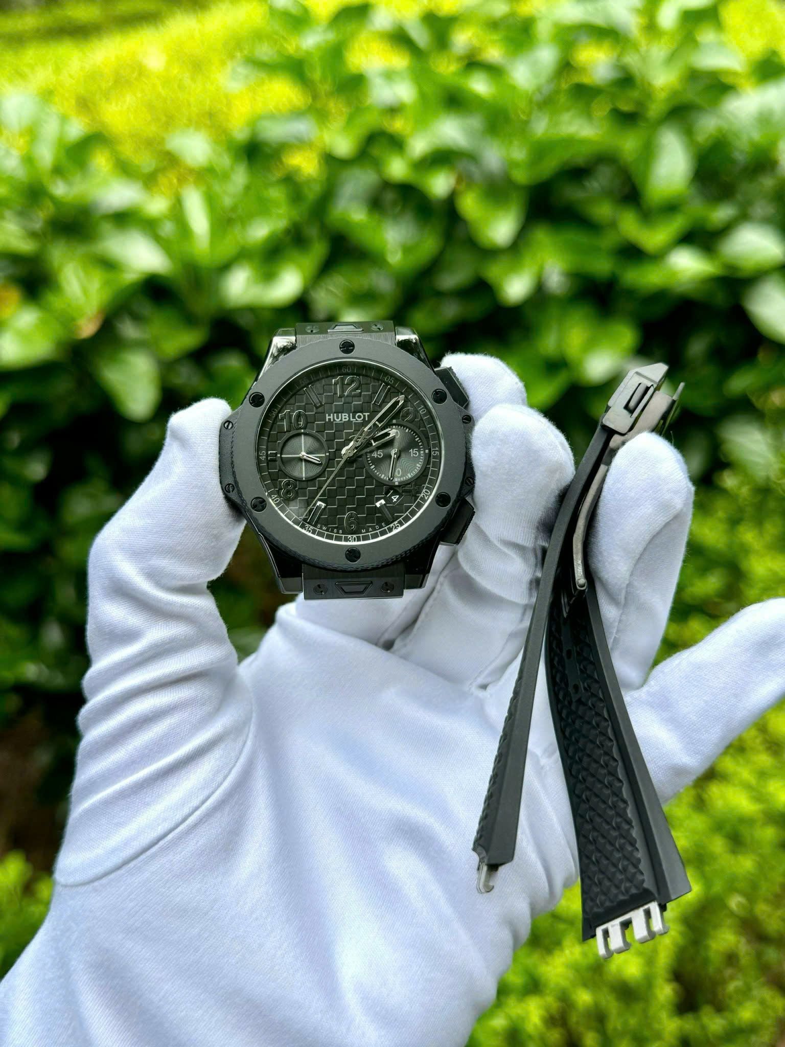 ĐỒNG HỒ HUBLOT BIG BANG 20TH 43 MM