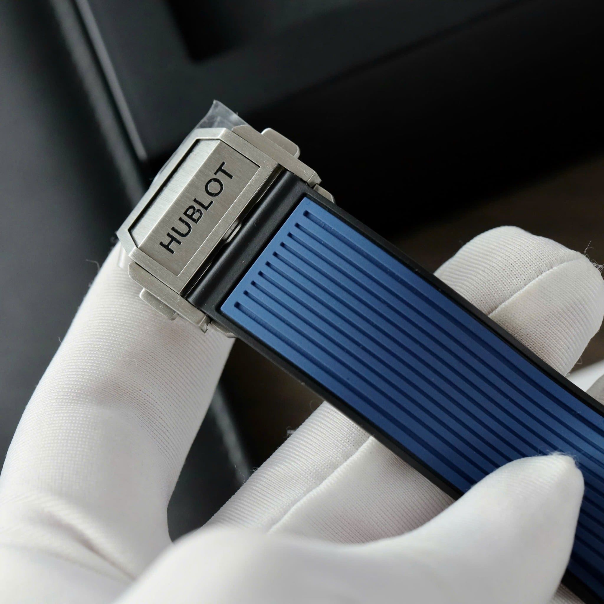 Đồng hồ HUBLOT SPIRIT OF BIG BANG 42 MM