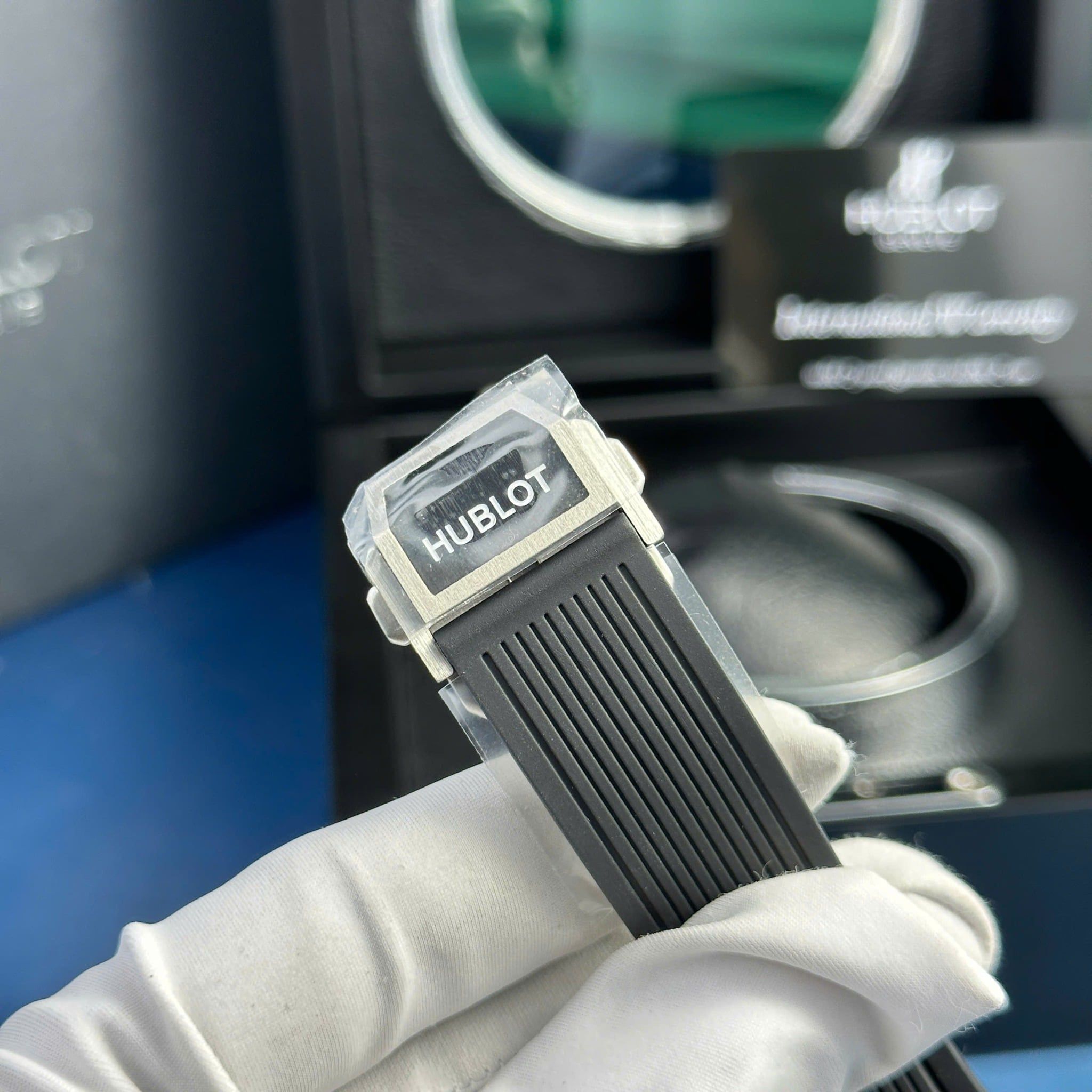 Đồng hồ HUBLOT BIG BANG UNICO 42 MM