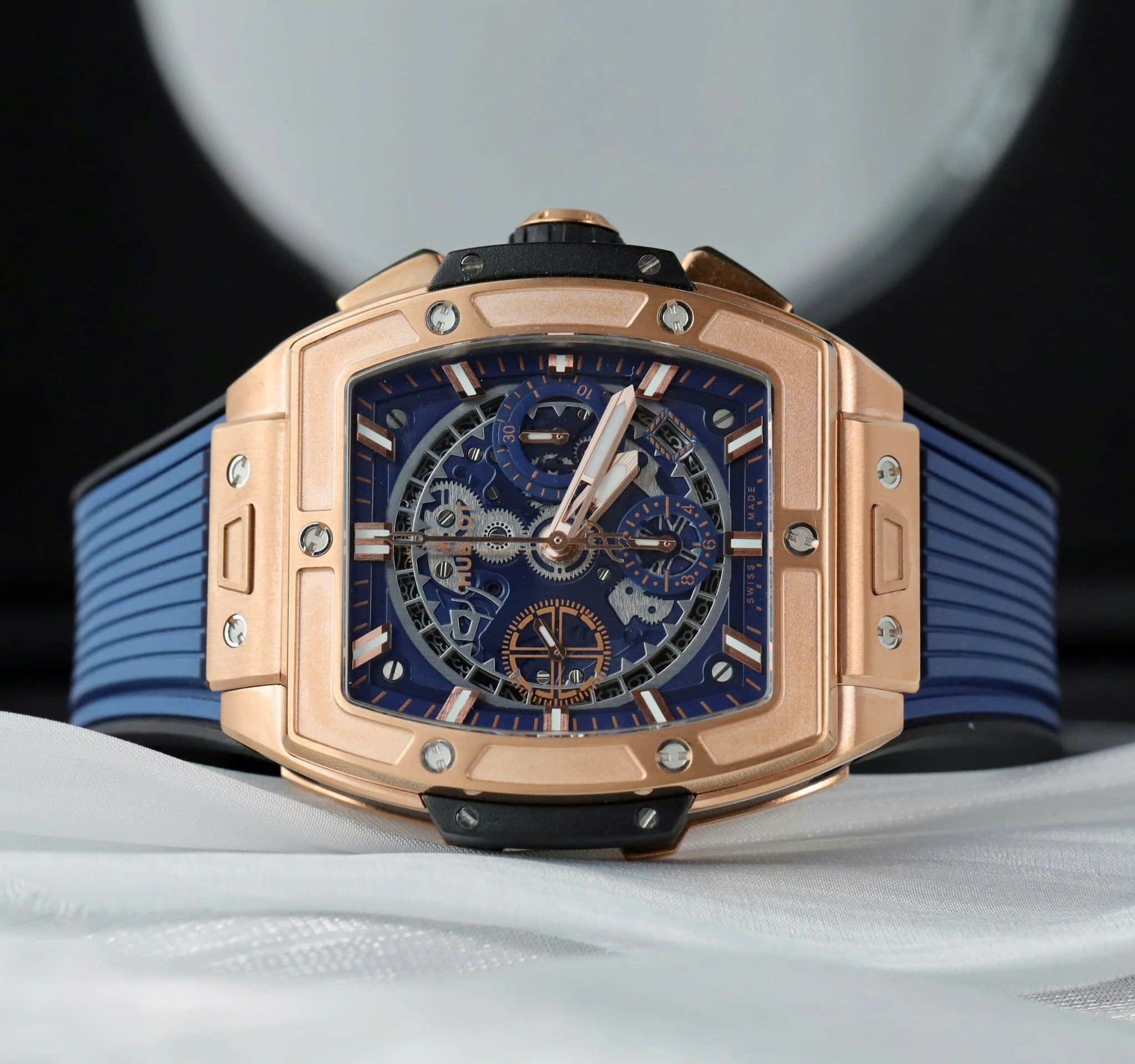 Đồng hồ HUBLOT SPIRIT OF BIG BANG 42 MM
