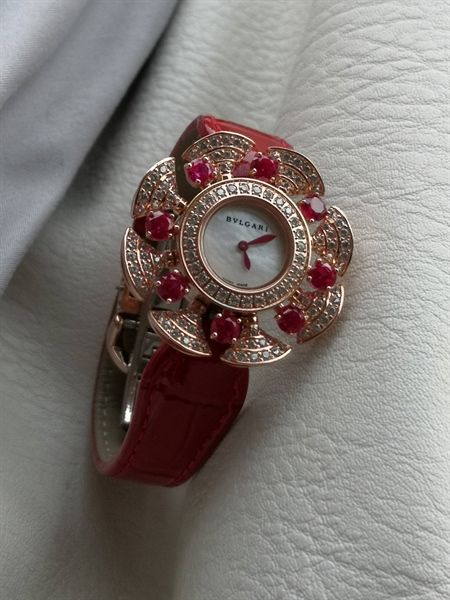 Bvlgari Divas' Dream