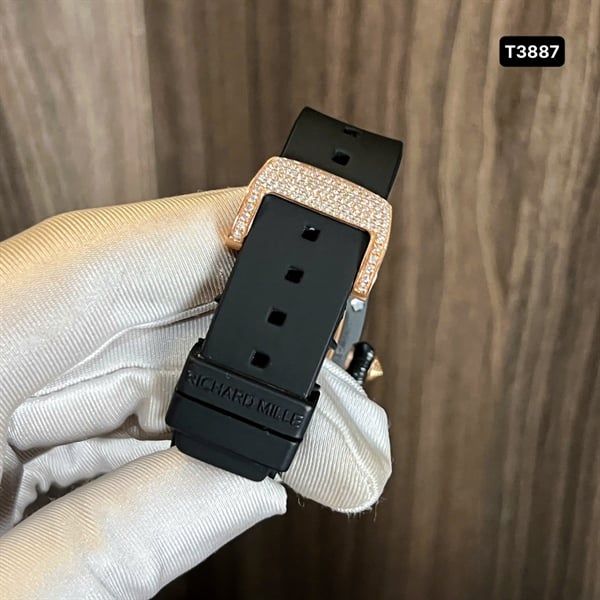 Richard Mille RM 07-01 Bản VIP